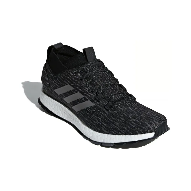 Adidas PureBoost Rbl Cw 'Shoes Black Grey'-2