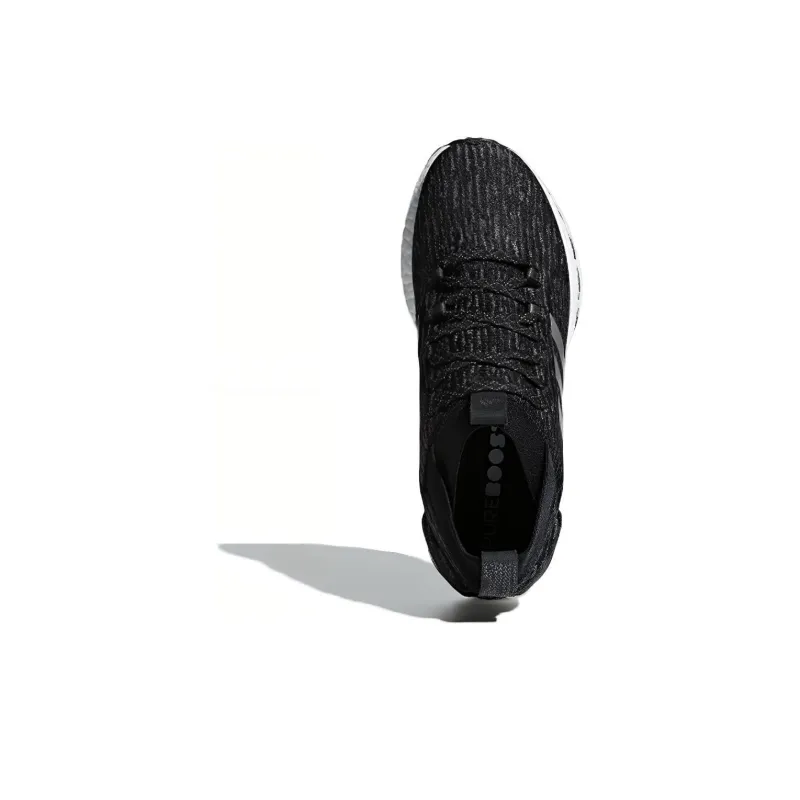 Adidas PureBoost Rbl Cw 'Shoes Black Grey'-4