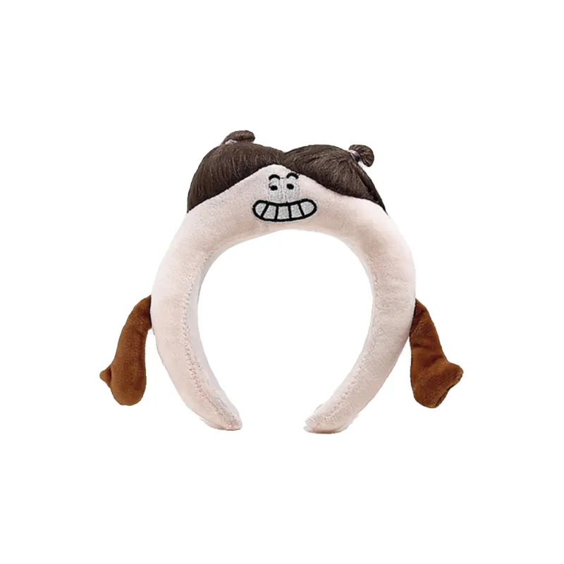ERROR Headbands Women's-0