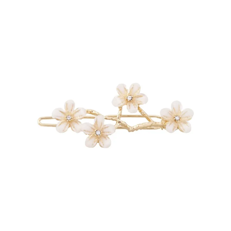 DJIN Hair Clips Women's-3