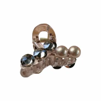 ZWU Hair Clips Women's