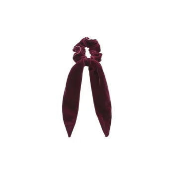 ALEXANDRE DE PARIS Kara Collection Elegant Hair Tie Women's
