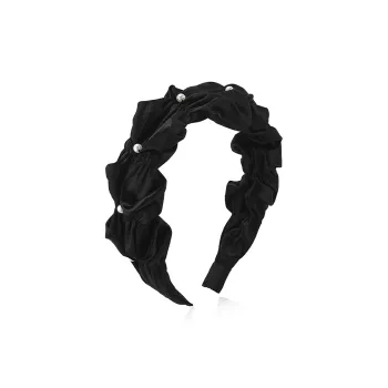DODOGOGO Fabric Headbands Women's