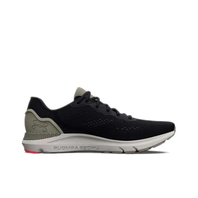 Under Armour Hovr Sonic 6 2E Wide 'Black Grove Green'-1