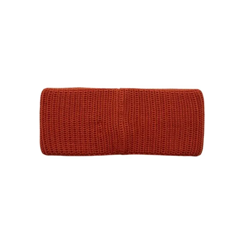 Y 3 Hair Bands Unisex Orange-1
