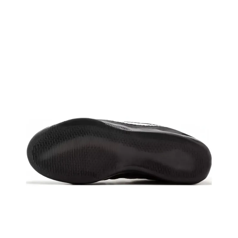 Nike Kobe 11 Team Bank Black-4