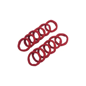 Left Europe Hair Ties Women's