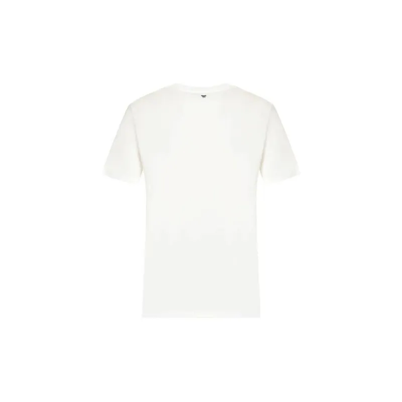 WEEKEND MaxMara SS24 T Shirt Women's White-1