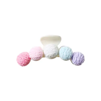 ERROR Hair Clips Women's
