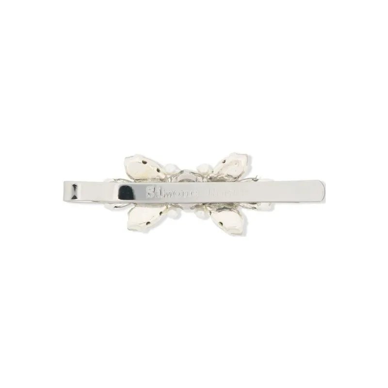 SIMONE ROCHA Hair Clip Women's Silver-1