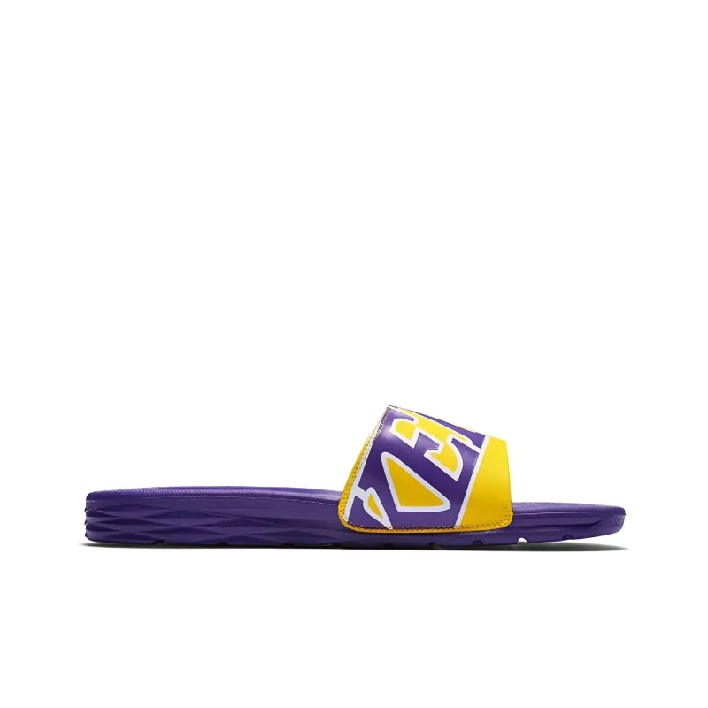 Nike Nba X Benassi 'Lakers'-1
