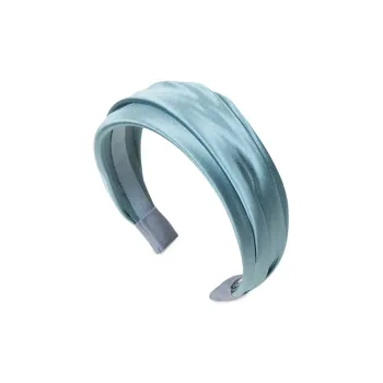 Jennifer Behr Natasha Silk Headband
