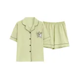 Matcha Green, Women's