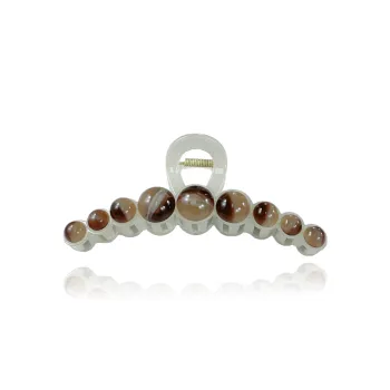 ZWU Hair Clips Women's