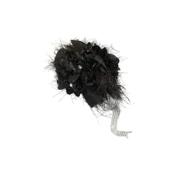 West Island Hair Clips Women's