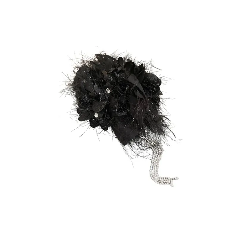 West Island Hair Clips Women's-0