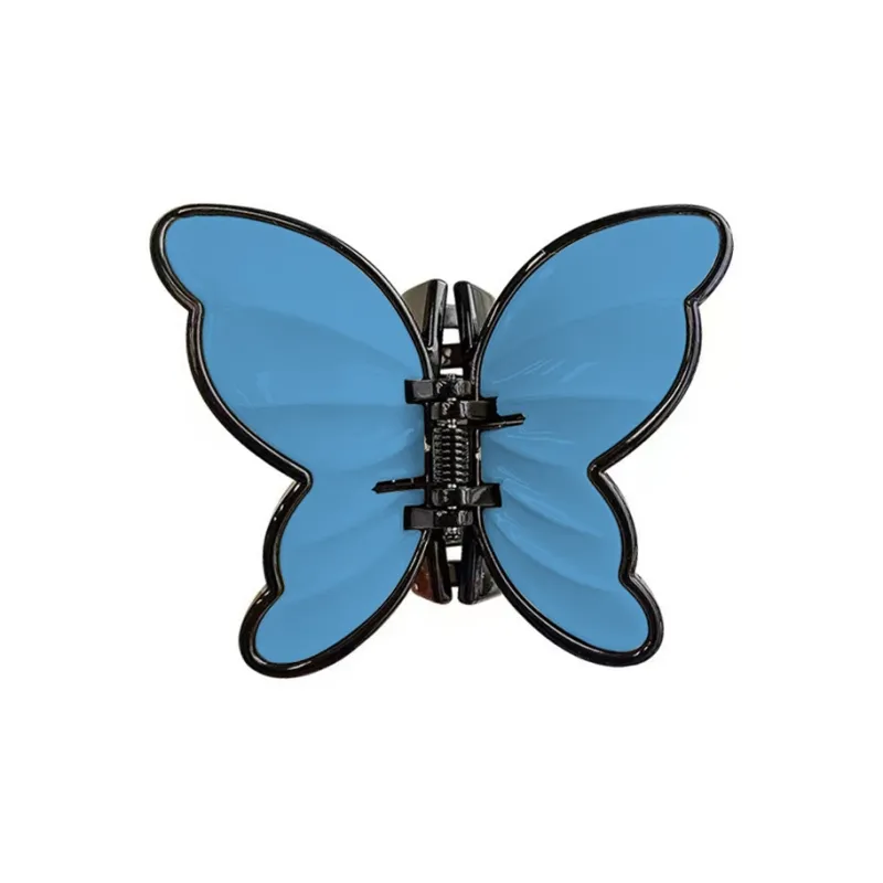 MACE MAVA Acrylic Hair Clips Women's-0