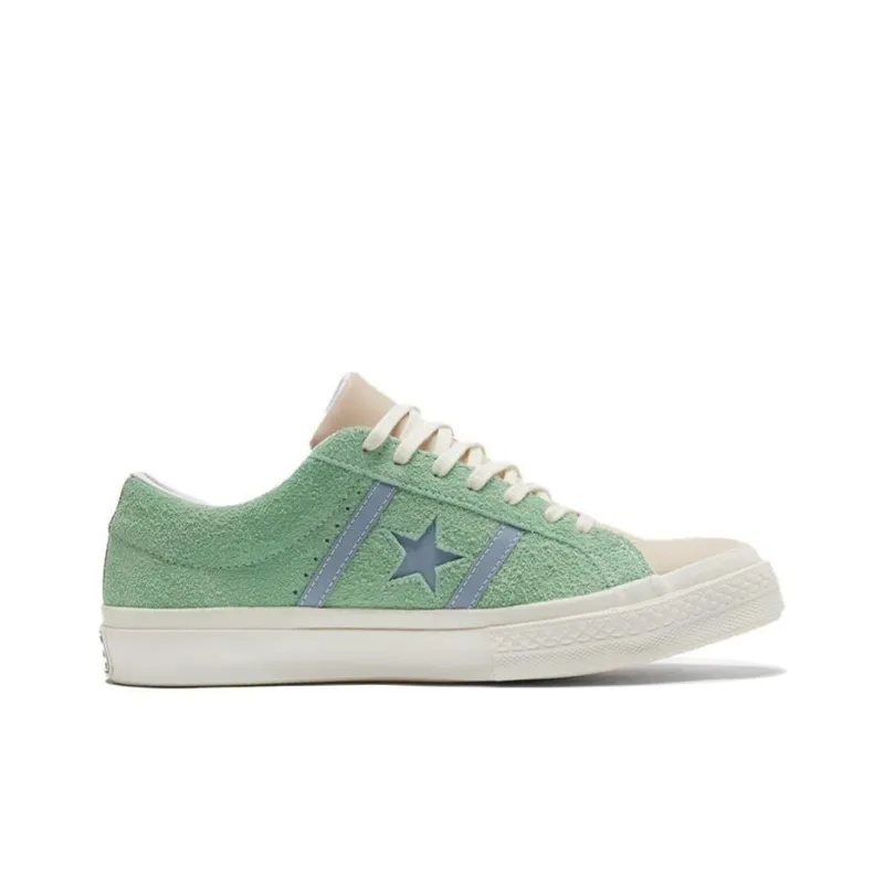 Converse One Star Academy Low 'Ceramic Green'-1