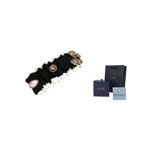 VERENA REINE Hair Clips Women's