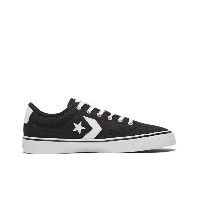 Converse Star Replay Black/White-1