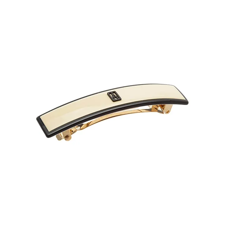 ALEXANDRE DE PARIS Messenger Collection 8cm Hair Clip Ponytail Clip Women's-1