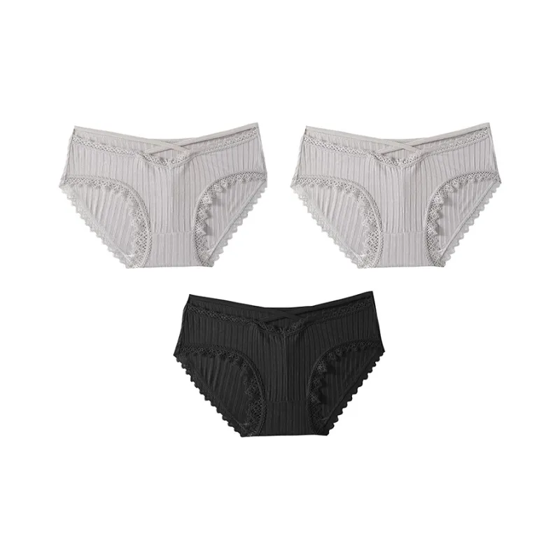 Ordifen Underpants Women's 3 Pack-4