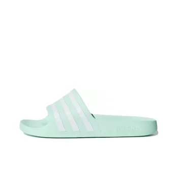 Adilette Adidas Aqua 'Ice Mint'