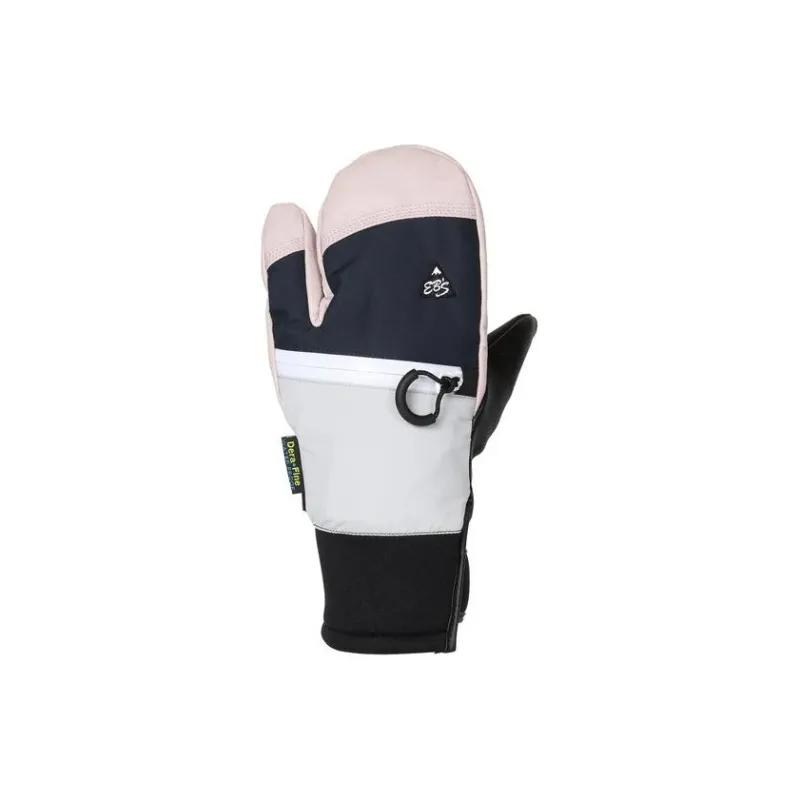 EBS Ski Gloves-10
