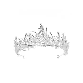 Enchanting Cat Alloy Hair Accessories Women's