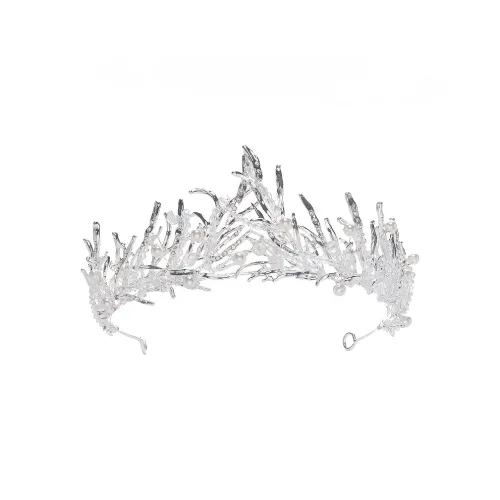 Enchanting Cat Alloy Hair Accessories Women's