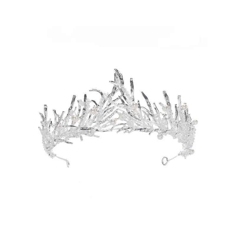 Enchanting Cat Alloy Hair Accessories Women's-0