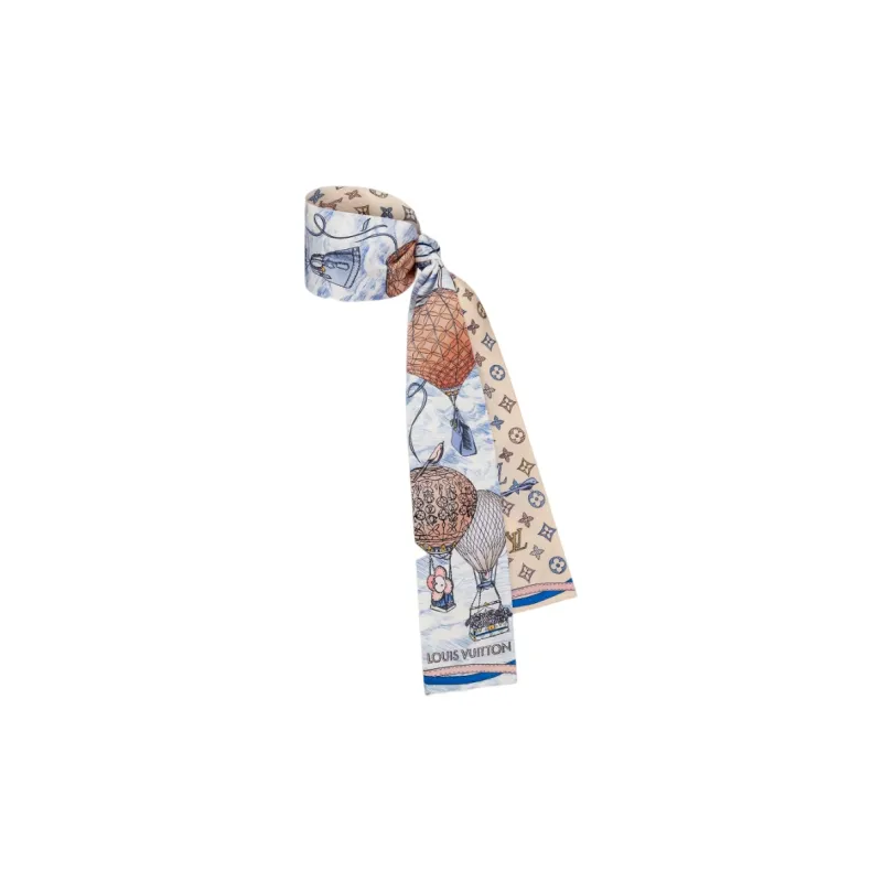 LOUIS VUITTON M79614 Up And Away Bandeau-1