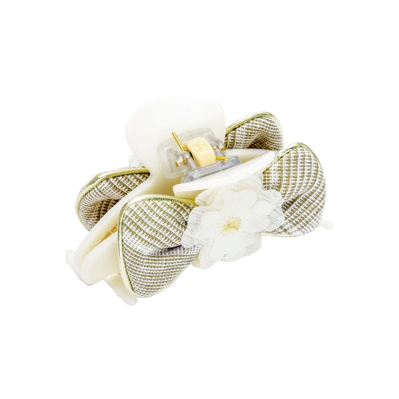 ALEXANDRE DE PARIS Hair Clips Women's-2