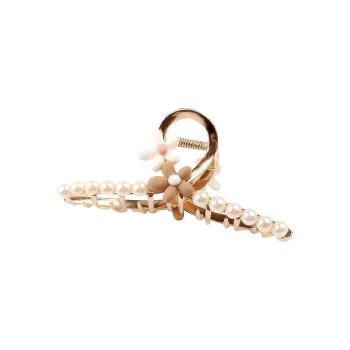 Rhymes Hair Clips Women's