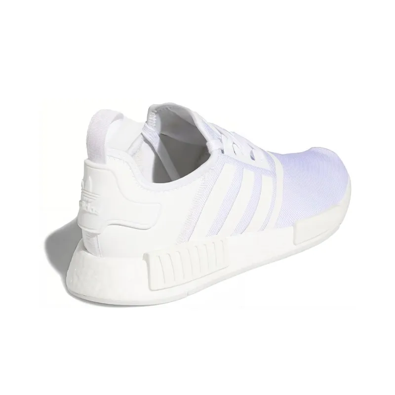 Adidas Originals Nmd R1 Triple Cloud White-3