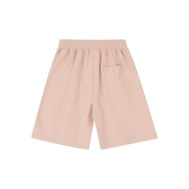 A Chock Casual Shorts Unisex-6