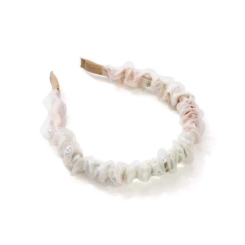 DODOGOGO Fabric Headbands Women's-3