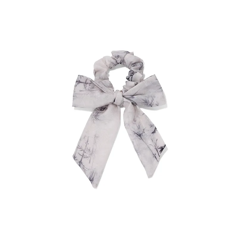 DODOGOGO Fabric Hair Tie Women's-2