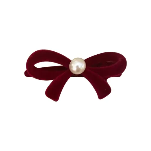 Shancer Hair Clips Women's