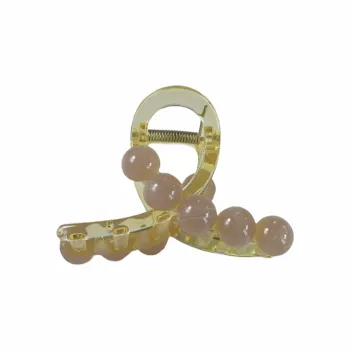 ZWU Hair Clips Women's