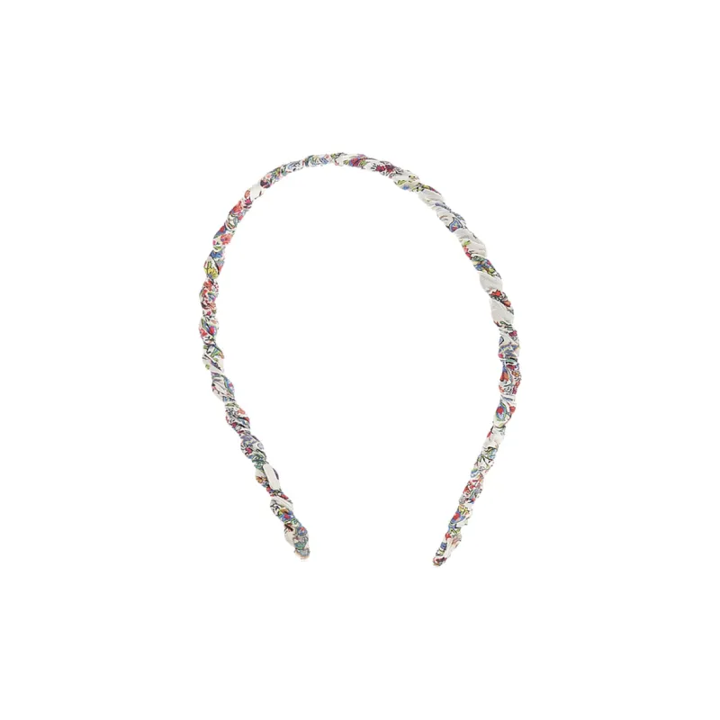 ETRO Headbands Women's Multicolor-2