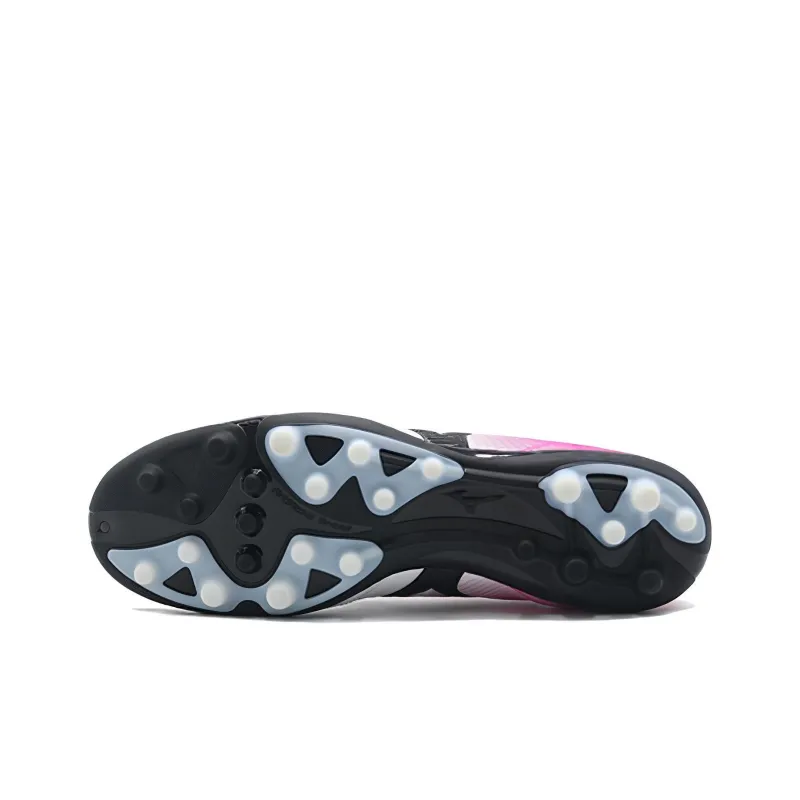 Mizuno Morelia Neo 3 Pro Ag 'White Purple'-4