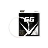 White 2-Pack