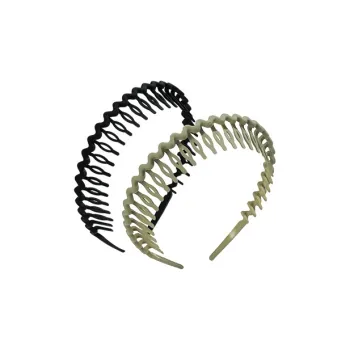 Left Europe Headbands Women's