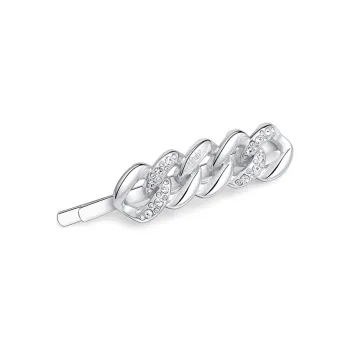 TheRubz Alloy Zircon Hair Clips Women's