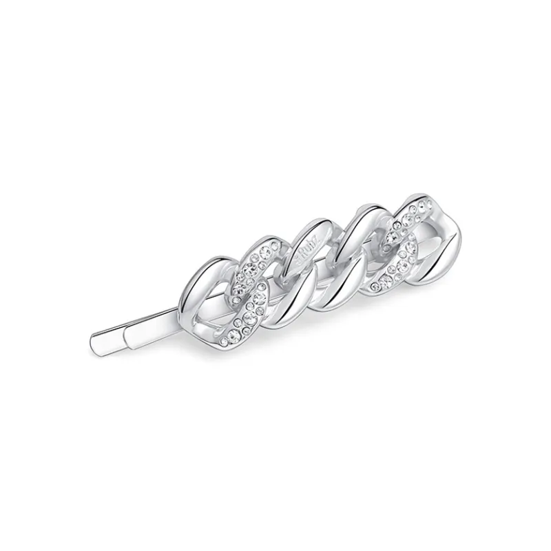 TheRubz Alloy Zircon Hair Clips Women's-0