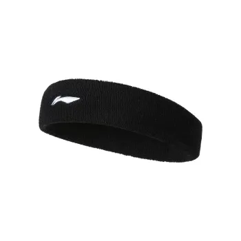 LINING Hair Bands Unisex Black