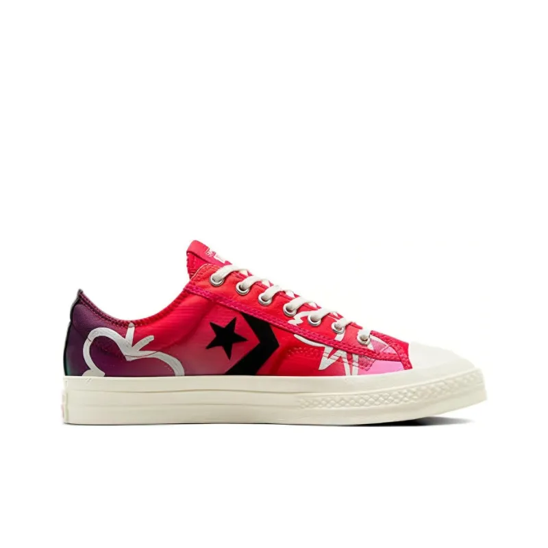 Star Player Liverpool F.C. X Converse 76 Low 'The Next Generation'-1