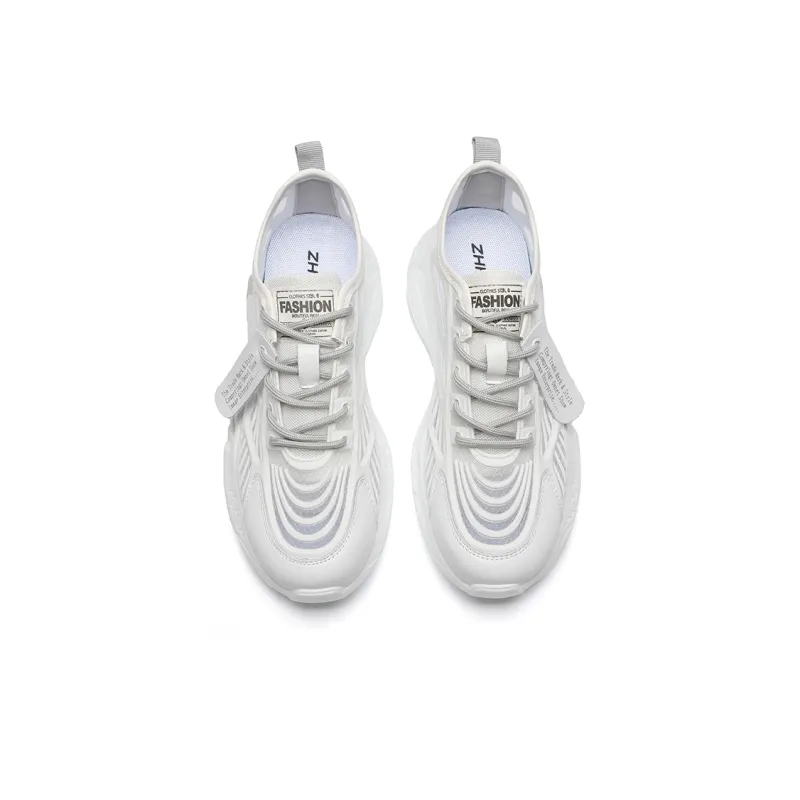 ZHR Cushioning, Slip Resistant, Quick Dry Low Top Casual Shoes Women's-13