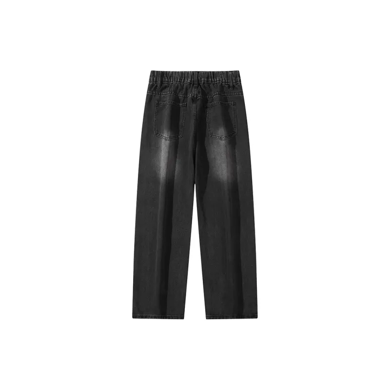 KONZEN· Jeans Unisex-2